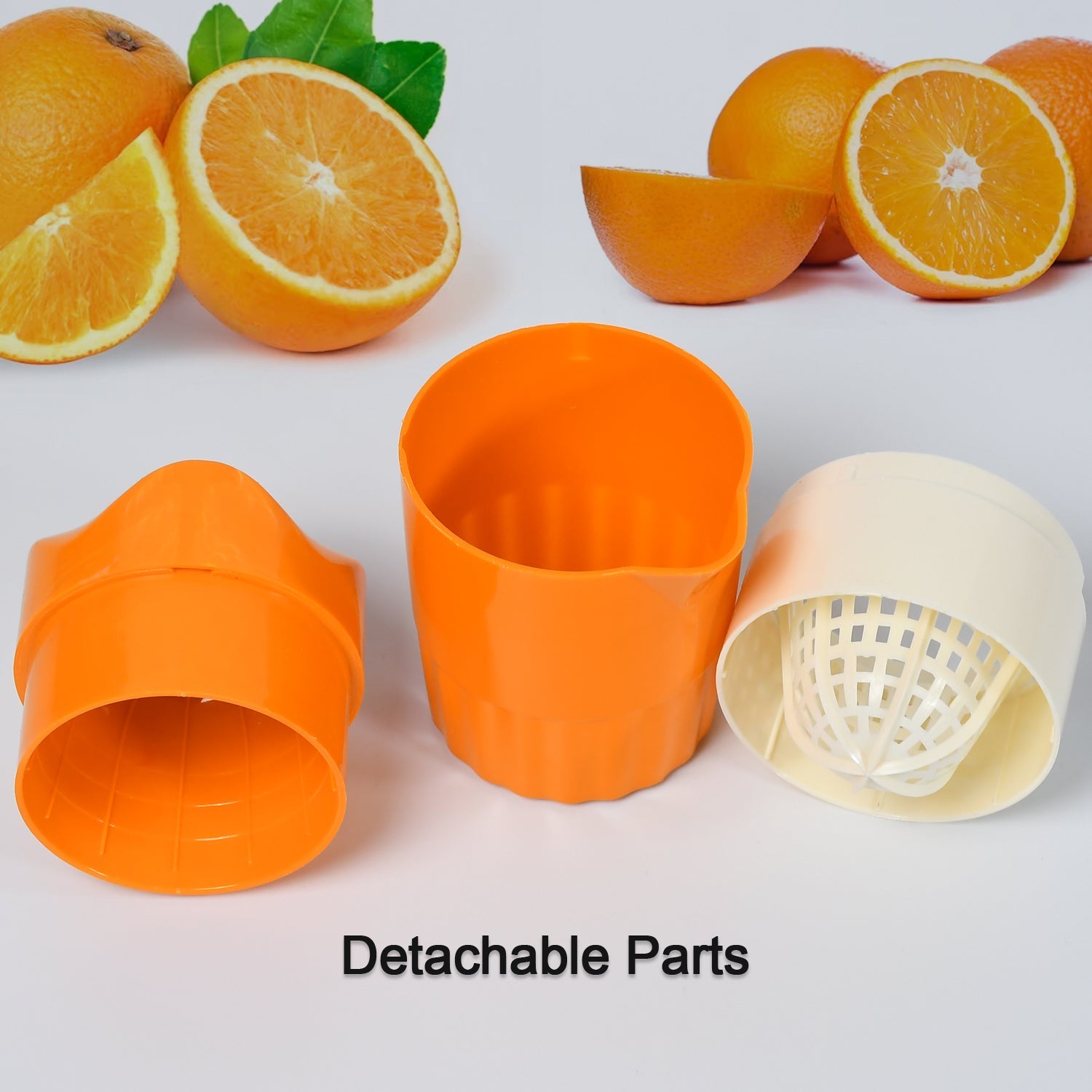 2815 Manual Handheld Citrus Orange Lemon Juicer Fruit Press Squeeze Extractor New DeoDap 2815 Manual Handheld Citrus Orange Lemon Juicer Fruit Press Squeeze Extractor New DeoDap